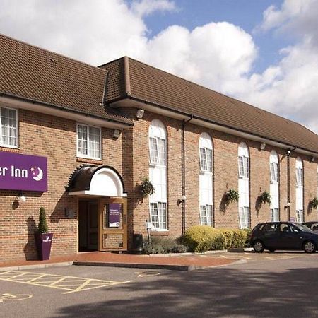 Premier Inn London Greenford Exterior photo